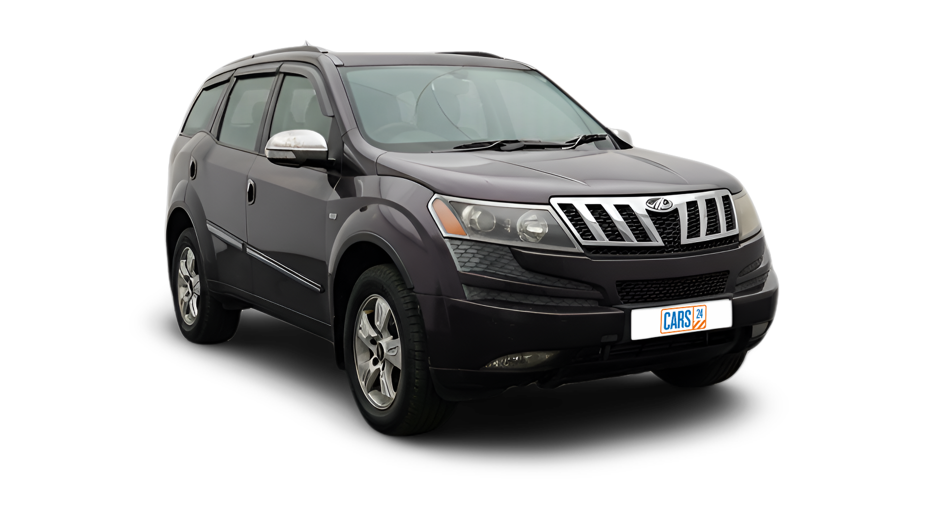 2012 Mahindra XUV500 - SUV - Diesel - Manual - ₹2.94 lakh